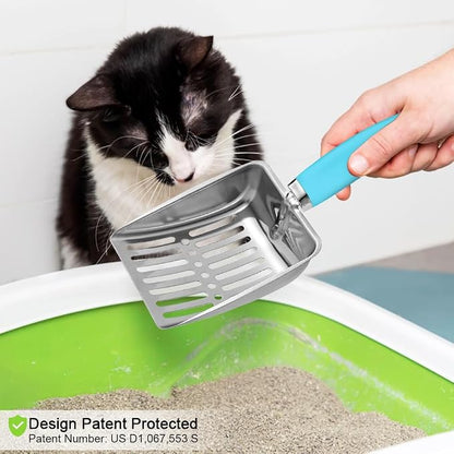 Cat Litter Scoop - Image 6