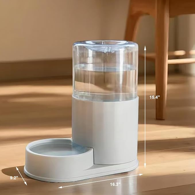 Automatic Pet Water Dispenser - Image 4