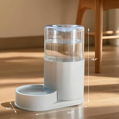 Automatic Pet Water Dispenser - Image 4