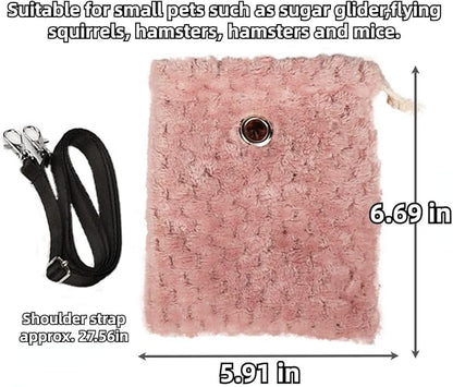 Sugar Glider Bonding Pouch - Image 2