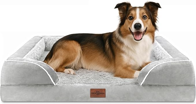 Comfort Expression Orthopedic Dog Bed by ComfortExpression