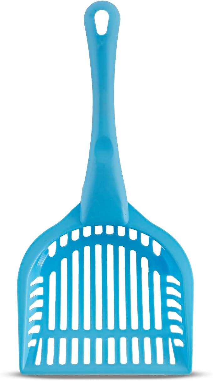 Fresh Step 4 in 1 Deluxe Cat Litter Cleanup Kit - Image 4