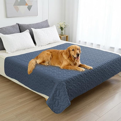 Ameritex Pet Bed Cover Dog Bed Blanket - Image 6