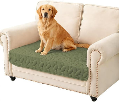 Ameritex Waterproof Pet Bed Cover Anti-Slip Dog Bed Blanket by Ameritex
