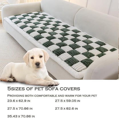 Dog Couch Cover Protector, Dog Couch Coves - Image 4