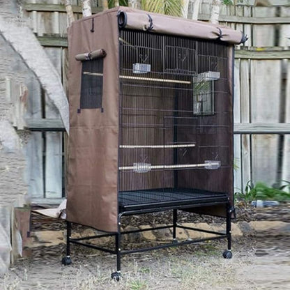 Birdcage Cover, Pet Cage Cover, Waterproof - Image 4