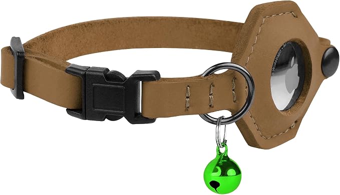 Breakaway Airtag Cat Collar - Image 2