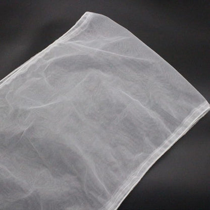 Bird Cage Seed Catcher, Large Airy Gauze Seeds Bird Cage Cover Guard Adjustable - Image 6