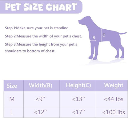 Sliver Pet Door with Panels, Aluminum Dog Door with Automatic Closing Magnetic - Image 3