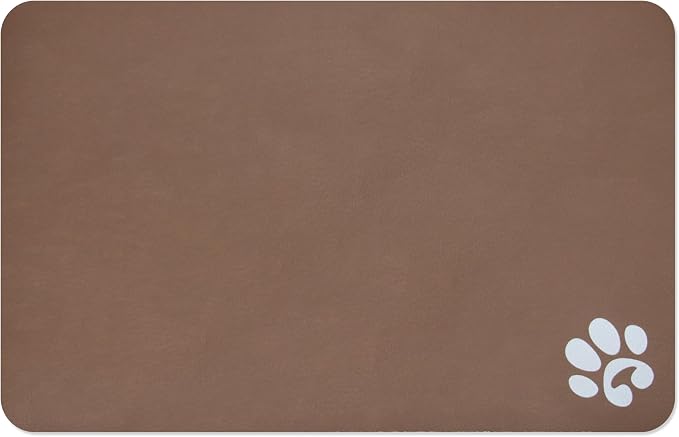 YCT Pet Food Mat for Dogs and Cats - Image 8