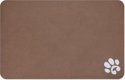 YCT Pet Food Mat for Dogs and Cats - Image 8