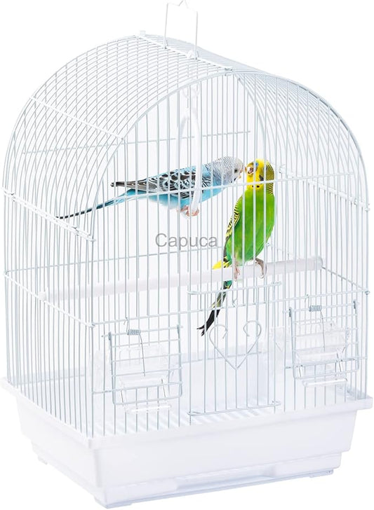 Small Bird Travel Cage by Capuca