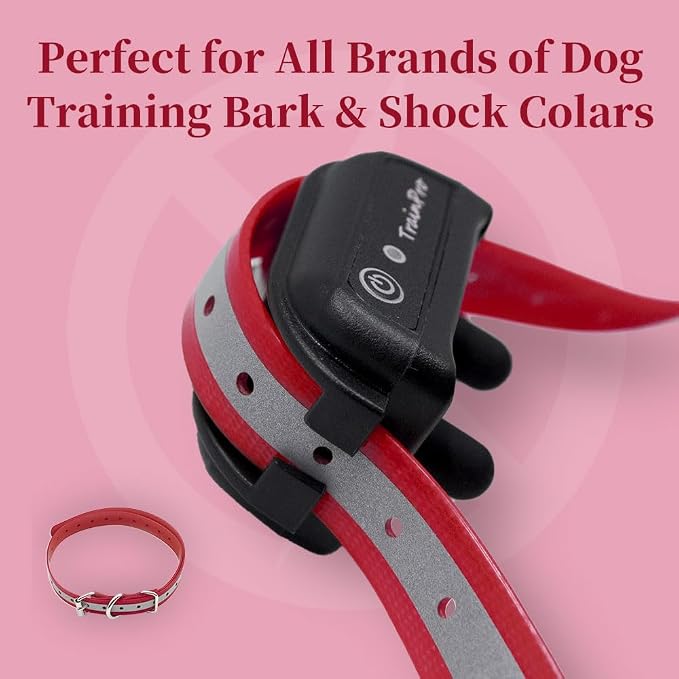 Universal 27 ½” X ¾” Replacement Band Strap - Image 2