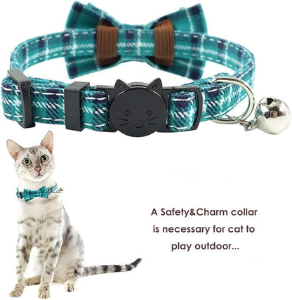 Pipidog Cat Collar Breakaway - Image 6