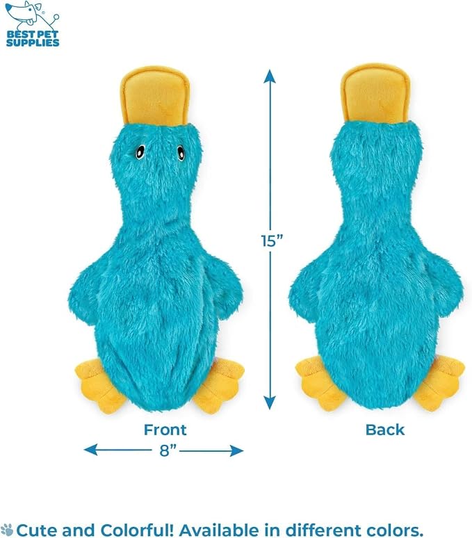 Best Pet Supplies Squeaky Dog Toys - Image 4