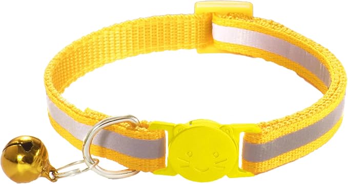 2 Pack Breakaway Cat Collars - Image 4