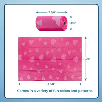 Best Pet Supplies Dog Poop Bags - Image 7