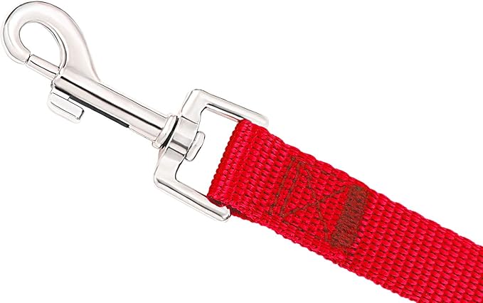 AmaGood Dog/Puppy Obedience Recall Training Agility Lead-15 ft 20 ft 30 ft 50 - Image 4