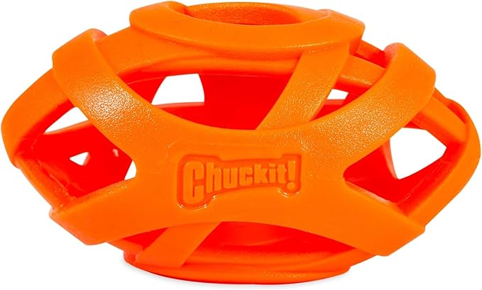 Chuckit! Air Fetch Football Dog Toy by Chuckit