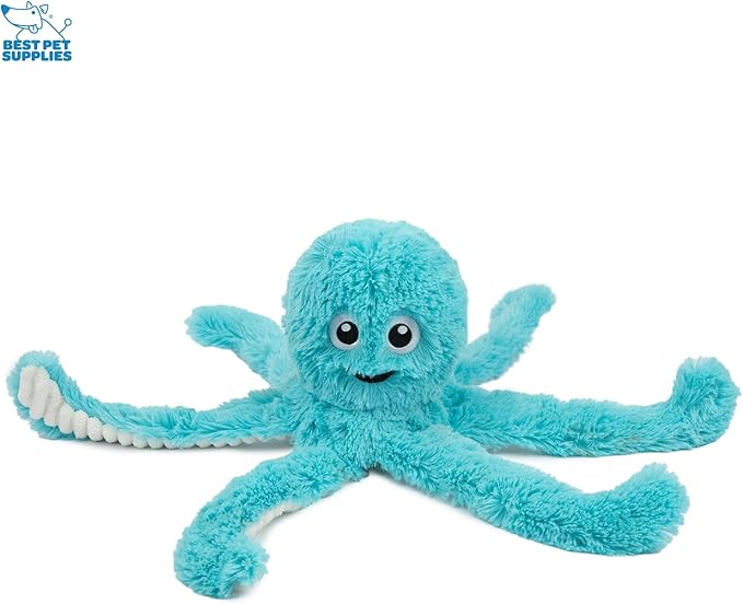 Best Pet Supplies Interactive Squeaky Dog Chew Toy, Ideal Dog Toys - Image 4