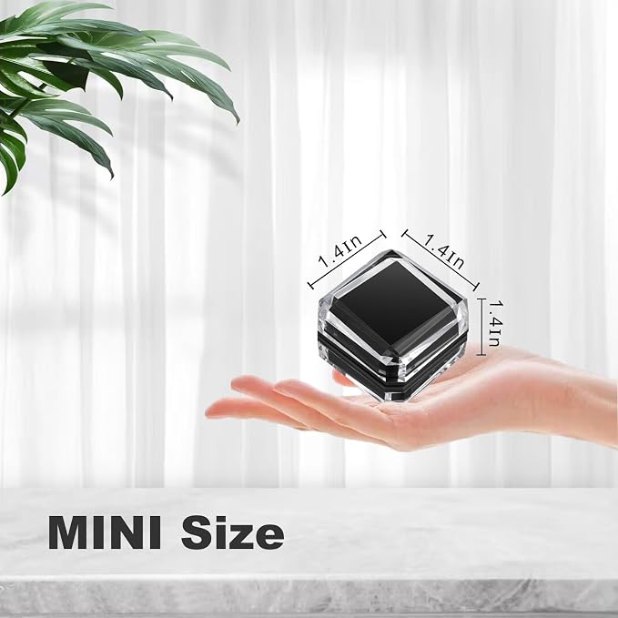 Carefree Fish Aquarium Small Super Magentic Cleaner Fish Tank Algae Scraper - Image 6