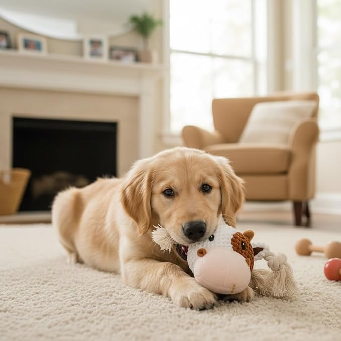 Welcome Home Dog Gift Basket - Image 4