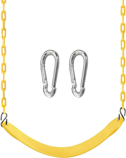 TURFEE Swing for Outdoor Swing Set by Turfee