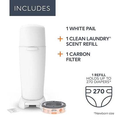 Playtex Diaper Genie Complete Pail - Image 2