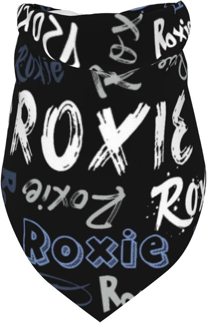 Custom Pet Scarf Personalized Dog Bandana - Image 3