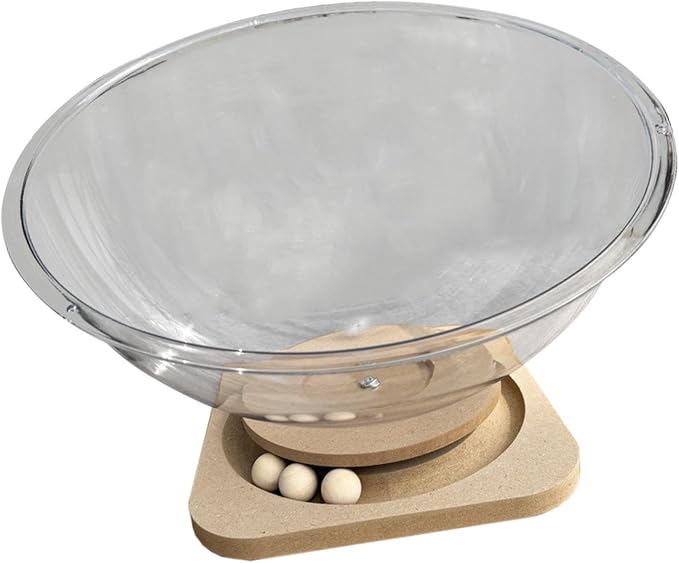Space Capsule Cat Bed Cat Furniture Universal Easy Cleaning Activity Centre Pet - Image 7