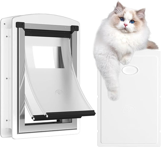 Cat Door for Door by Unknown