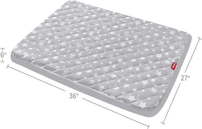 Waterproof Dog Bed Covers Replacement Washable Pet Hair Easy to Remove - Image 6
