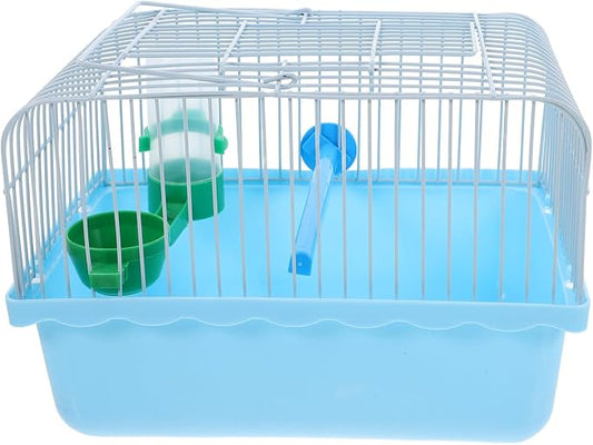 BESPORTBLE Portable Bird Travel Carrier Cage by BESPORTBLE