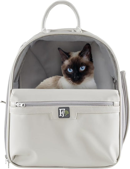 Friends Forever Cat Backpack, Dog Carrier by FriendsForever
