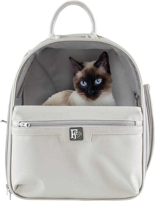 Friends Forever Cat Backpack, Dog Carrier by FriendsForever