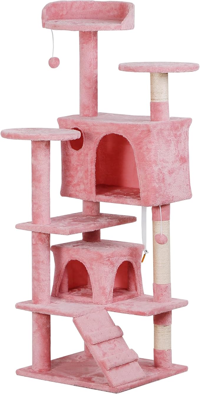 Nova Microdermabrasion 54 in Cat Tree Tower by NovaMicrodermabrasion