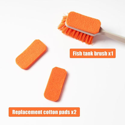 1pcs Small Aquarium Cleaning Tool, Algae Scraper - Image 4