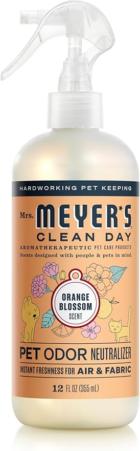 MRS. MEYER'S CLEAN DAY Pet Odor Neutralizer by MrsMeyers