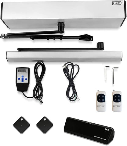 Olideauto Automatic Pet Door Opener by Olideauto