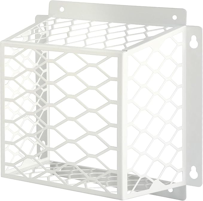 Dryer Vent Bird Guard, Dryer Vent Cover Guard by JIANBENKJ