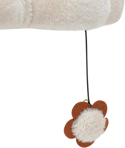 Cat Tree, 63.8inches Tall Cat Tower - Image 9