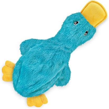 Best Pet Supplies Interactive Squeaky Dog Chew Toy, Ideal Dog Toys - Image 4