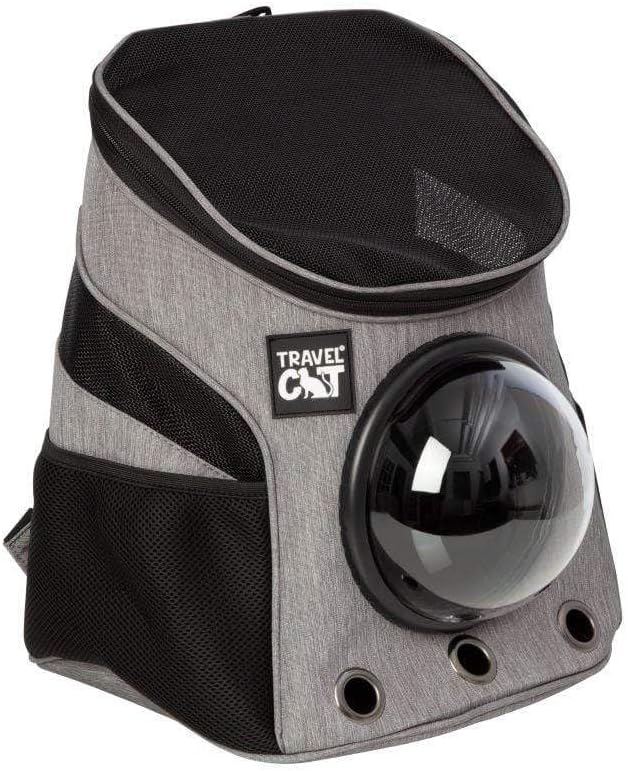Fat Cat Backpack Carrier by TheFatCat