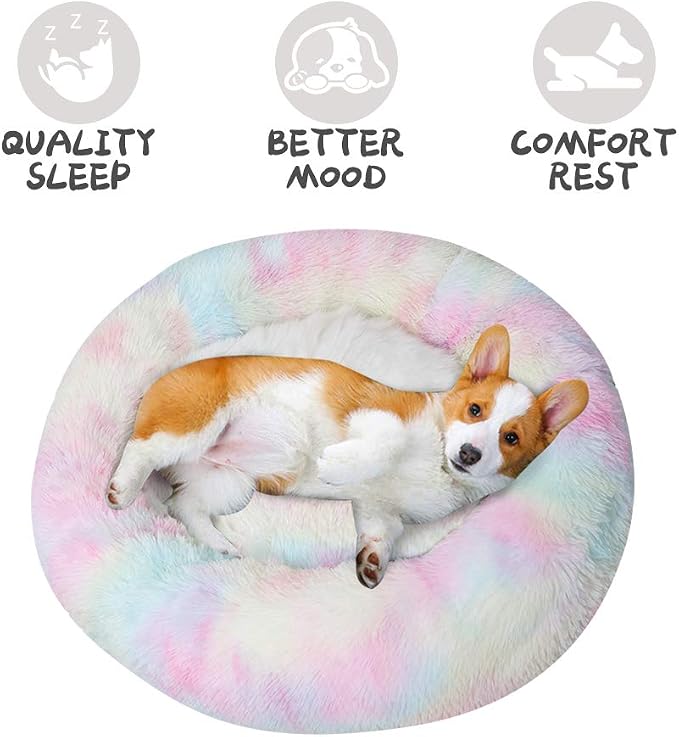 Cat Beds for Indoor Cats - Image 3