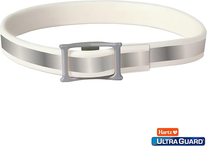 Hartz UltraGuard Pro Flea & Tick Collar - Image 3
