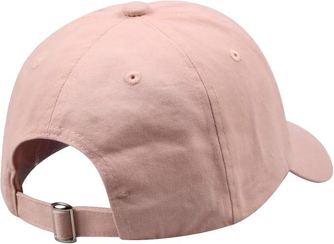 Cat Mom & Dad Hats for Proud Cat Parents | for Men & Women | Embroidered Text - Image 3