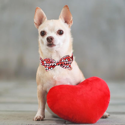 Valentine’s Day Dog Collar - Image 5