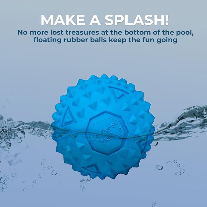 Best Pet Supplies Interactive Squeaky Dog Chew Toy, Ideal Dog Toys - Image 3