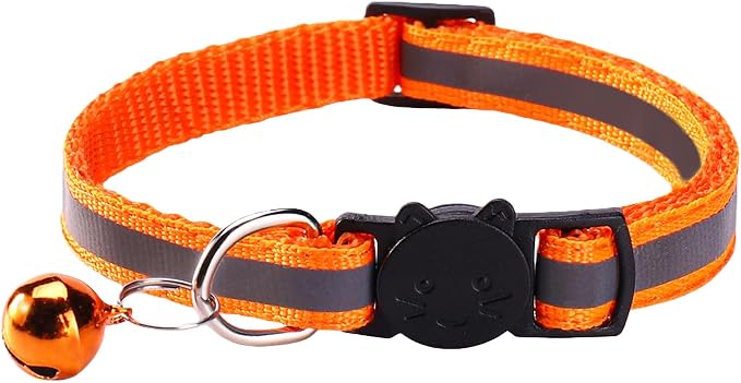 14 Pack Breakaway Cat Collar - Image 3