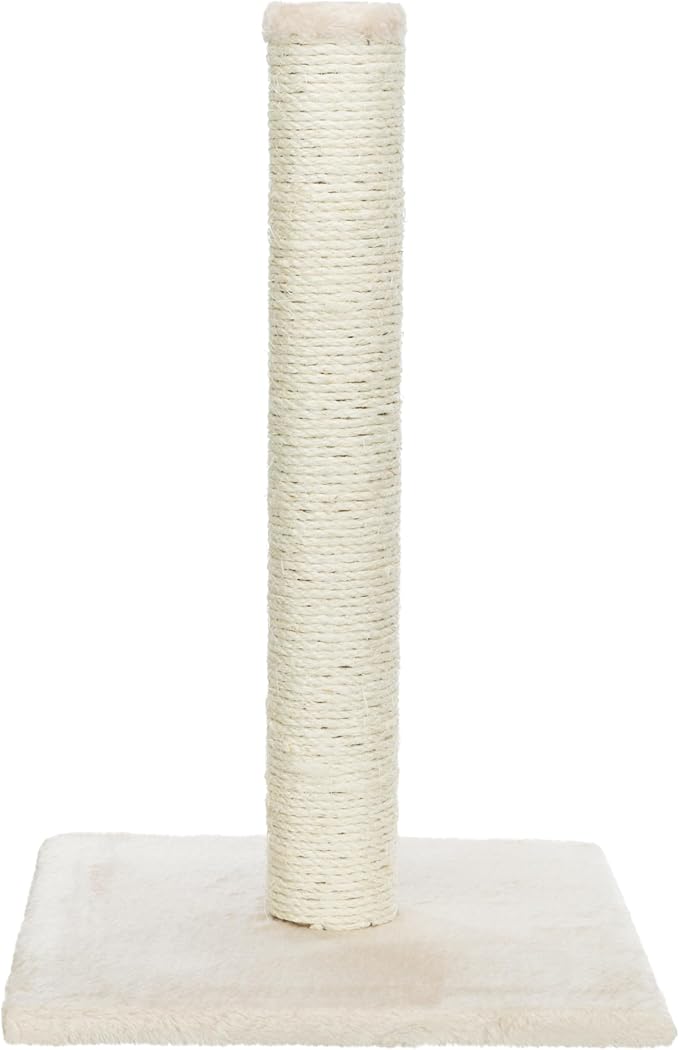 Trixie Parla Cat Scratching Post 24.4 Inch by TRIXIE